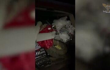 Украинские военные сбили на Донбассе три вражеских беспилотника Украинские военные сбили на Донбассе три вражеских беспилотника