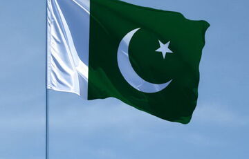 У Пакистані після вибуху на складі з боєприпасами загинули 13 людей