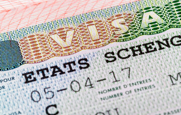 Лідери 8 європейських країн вимагають заборонити в'їзд до Шенгенської зони колишнім російським військовим