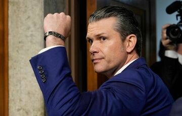 Украина с 1 июля не может организовать телефонный разговор министра обороны Умерова и главы Пентагона Хегсета Украина с 1 июля не может организовать телефонный разговор министра обороны Умерова и главы Пентагона Хегсета