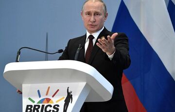 Путин заявил о провале своих планов и признал, что санкции – это надолго 
