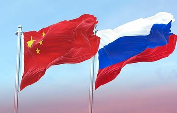 У російській зброї виявляють дедалі більше китайських деталей