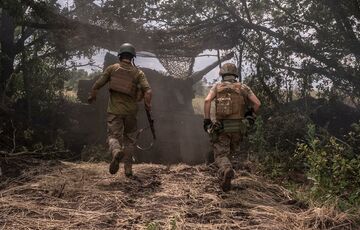 В Україні обмежено придатних до служби чоловіків можуть мобілізувати