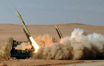 ISW: Іран та Росія можуть домовитися про передачу балістичних ракет