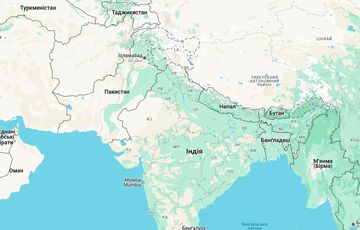 Отношения между Индией и Пакистаном ухудшаются: страны приостановили торговлю