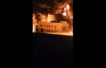 Ізраїль атакував Ємен: підконтрольні хуситам ЗМІ заявили про загиблих