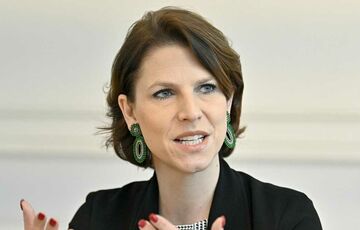 В Австрии не верят в членство Украины в ЕС в ближайшие 10 лет  В Австрии не верят в членство Украины в ЕС в ближайшие 10 лет