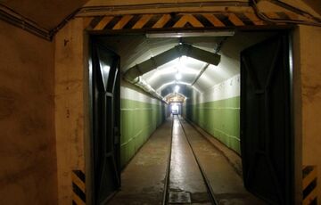 Усі новобудови в Україні будуть з бомбосховищами