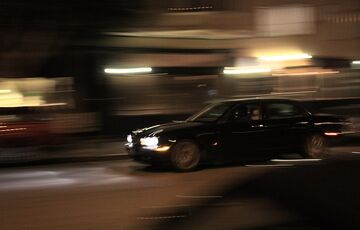 В Одессе запретили фейерверки, громкий транспорт и стритрейсеров 