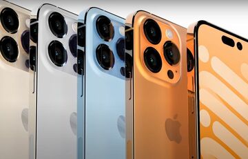 Apple може запустити сервіс оренди iPhone