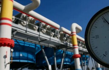 В Приднестровье заявили, что имеют газа еще на несколько дней В Приднестровье заявили, что имеют газа еще на несколько дней