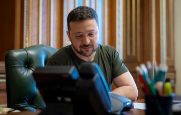 Китай просил Украину не наносить удары по Москве 8-10 мая, ударов по их параду не было, - Зеленский Китай просил Украину не наносить удары по Москве 8-10 мая, ударов по их параду не было, - Зеленский