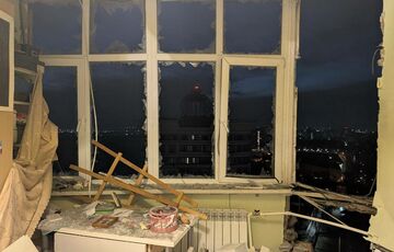 ”Сигнал Путину”: украинская разведка прокомментировала обстрел Москвы