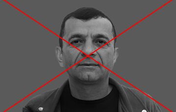 У Луганську ліквідовано пособника ”Ахмата”, у нього вистрілили 16 разів