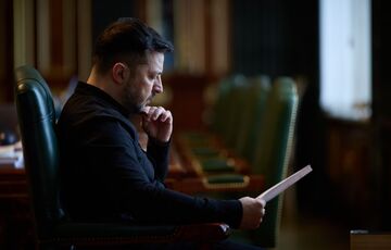 Наступні переговори між Україною та РФ можуть відбутися наступного тижня: темою будуть території