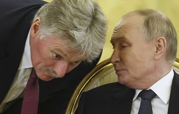 В России заявили об иммунитете к санкциям