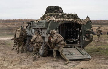 Мобилизация с 18 лет: у Зеленского готовят изменения в законодательство Мобилизация с 18 лет: у Зеленского готовят изменения в законодательство