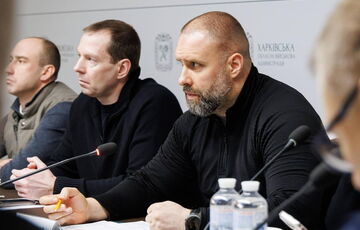 В Купянском районе расширили зону принудительной эвакуации семей с детьми В Купянском районе расширили зону принудительной эвакуации семей с детьми