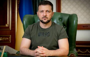 Зеленский рассказал о стремлении России к ”короткому перемирию” и указал на угрозы