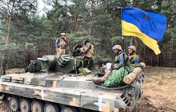 Експерт розповів, чому найближчі два місяці стануть вирішальними у контрнаступі ЗСУ Експерт розповів, чому найближчі два місяці стануть вирішальними у контрнаступі ЗСУ