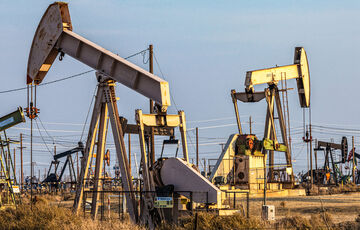Эпоха нефти заканчивается: Как изменилось отношение к черному золоту в 2020 году? Эпоха нефти заканчивается: Как изменилось отношение к черному золоту в 2020 году?
