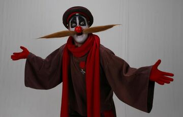 Помер зірка ”Каламбура” актор Сергій Гладков