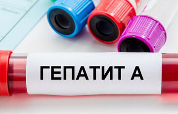 Гепатит А дістався Київської області