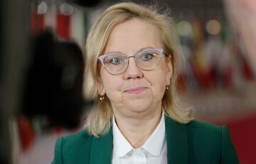 Польша предложила странам Европы ввести налог на российские газ и нефть  Польша предложила странам Европы ввести налог на российские газ и нефть