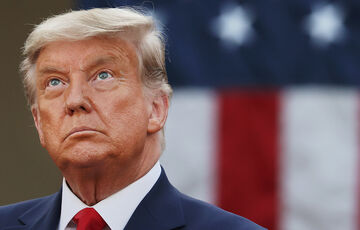 В Белом доме рассказали, как Трамп будет передавать власть Байдену