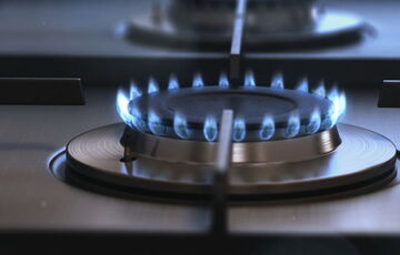 После российских ударов Украина потеряла 40% добычи газа, - Reuters После российских ударов Украина потеряла 40% добычи газа, - Reuters