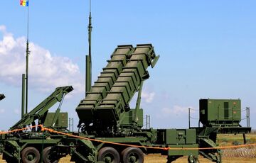 В МИД рассказали, как Украина договаривалась о поставках систем ПВО Patriot