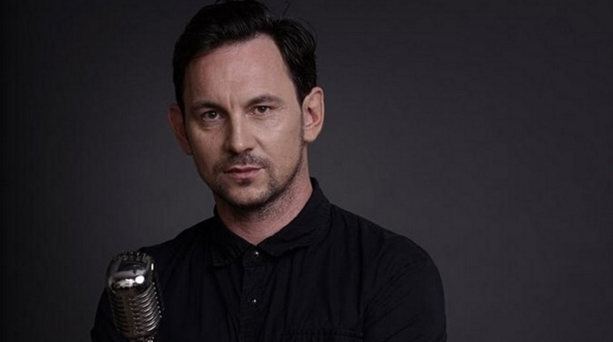 Спочатку помер брат, потім дитина: соліст ”Другої ріки” розповів про сімейні трагедії