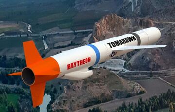 З початку війни з Іраном США витратили боєприпаси, яких вистачило б на роки, - Financial Times