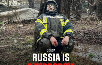 Спасатели показали жуткие кадры после удара баллистикой по Одессе