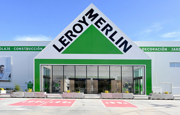 Leroy Merlin заявила о планах продать российский бизнес