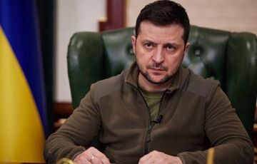 Зеленський буде особисто присутній на саміті G7 у Японії – РНБО Зеленський буде особисто присутній на саміті G7 у Японії – РНБО
