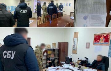 Вінницький завод під час війни поставляв в Росію комплектуючі для ремонту військової техніки