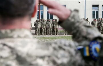 Мобилизация с 18 лет: в Раде опровергли фейки о снижении возраста