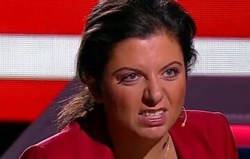 У главной российской пропагандистки Маргариты Симоньян обнаружли рак, она перенесла операцию