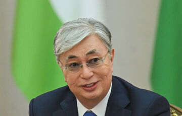 У Казахстані скасовано режим надзвичайного стану