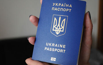 Военнообязанных могут лишить гражданства за выезд из Украины Военнообязанных могут лишить гражданства за выезд из Украины