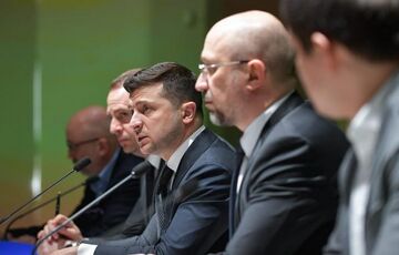 Цена на газ в Украине: что изменится в феврале? Цена на газ в Украине: что изменится в феврале?