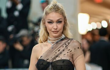 Джіджі Хадід заарештували за зберігання наркотиків Джіджі Хадід заарештували за зберігання наркотиків