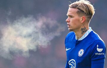 Новий наставник Челсі поділився планами щодо Мудрика