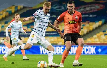 Інфографіка: розклад матчів Української прем'єр-ліги в листопаді Інфографіка: розклад матчів Української прем'єр-ліги в листопаді