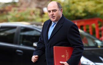 Україна отримає від Великобританії 600 ракет Brimstone