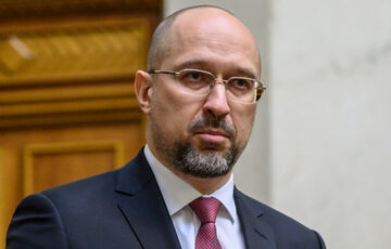 Эксперты прогнозируют рост украинской экономики на 5,7% в 2021 году Эксперты прогнозируют рост украинской экономики на 5,7% в 2021 году