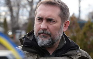 Гайдай предупредил о мощном обострении в районе Кременной и Белогоровки