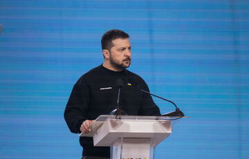 Зеленський призначив посла у Китаї