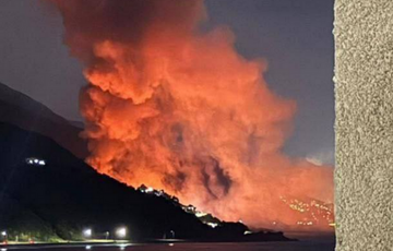 Ніколас Мадуро ввів надзвичайний стан у Венесуелі після нападу США